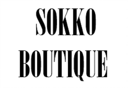 New Vendor – Sokko Boutique